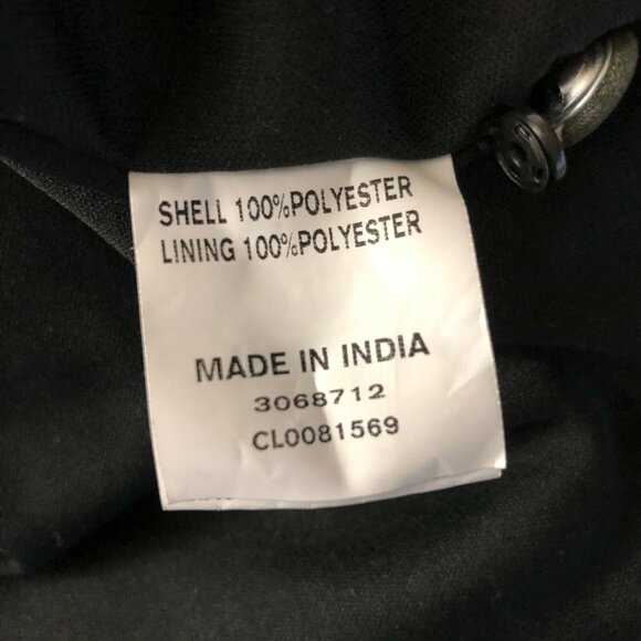 Wayward Fancies eShakti Custom Dress A Line Floral Daisies Olive Green XL/16 - Picture 4 of 5